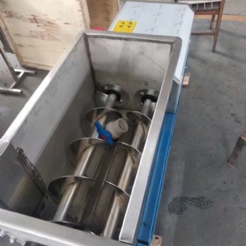 **的新型涼皮洗面機(jī)