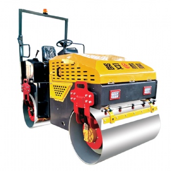 3噸全液壓雙鋼輪中小型壓路機(jī)價(jià)格圖片參數(shù)