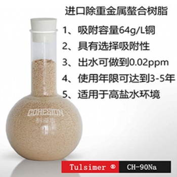 福建鎳超標(biāo)就用杜笙CH-90