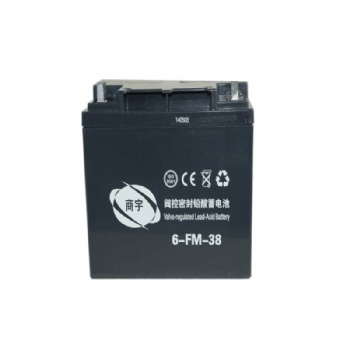 商宇蓄電池6-FM-38/12V38AH參數(shù)及報(bào)價(jià)