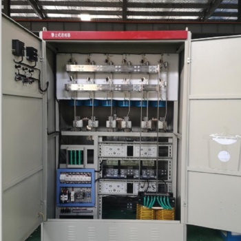 KP6系列靜止式進相器，就地補償異步電動機，優質廠家