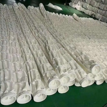 使用褶皺式布袋代替?zhèn)鹘y(tǒng)布袋的好處
