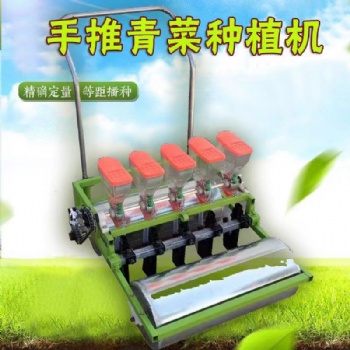 博豐機(jī)械生產(chǎn)蔬菜播種機(jī) 菜籽播種機(jī) 小粒種播種機(jī)