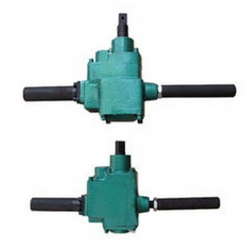 MJ-60型煤礦氣動(dòng)錨桿安裝機(jī)