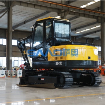 江蘇南通小型挖掘機(jī)價錢 國產(chǎn)小型挖掘機(jī)