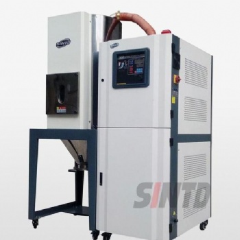 蘇州擁田三機(jī)一體除濕機(jī)