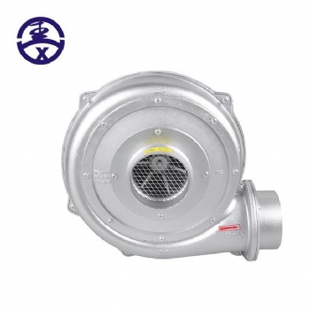 PF-125L直葉式鼓風機-工業(yè)設(shè)備抽風機