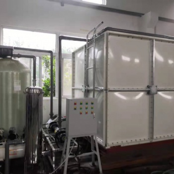 天津供水水處理設(shè)備廠家
