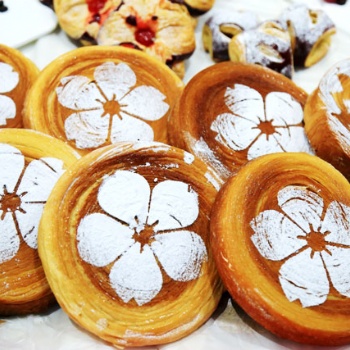 寧夏學(xué)西點烘焙的學(xué)費