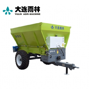 廠家農(nóng)用撒肥車 濕糞撒糞機(jī)