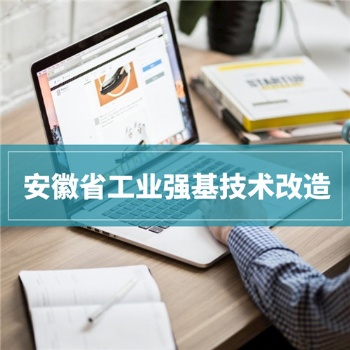 安徽省工業(yè)強(qiáng)基技術(shù)改造項(xiàng)目申報(bào)條件介紹