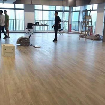 倉庫車庫鎖扣地板廠家卡扣地板包工料地板價格