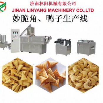 妙脆角設(shè)備切斷機(jī)成型機(jī)