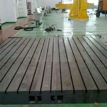 專業(yè)生產(chǎn)鑄鐵平臺(tái) 落地鏜工作臺(tái) 三坐標(biāo)平臺(tái) T型槽裝配平臺(tái) 大型設(shè)備裝配平臺(tái)