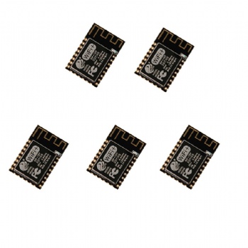 ESP8266WIFI轉(zhuǎn)串口無線透傳wifi模塊ESP-12F/四博智聯(lián)/安信可