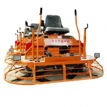 座機(jī)式混凝土磨光機(jī) 水泥提漿抹平機(jī) 汽油抹子