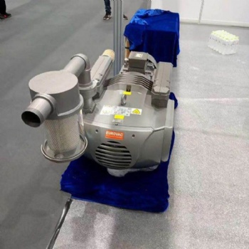 KVE250L臺(tái)灣歐樂霸/EUROVAC真空泵