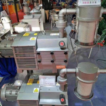 KVE160-4臺(tái)灣歐樂霸/EUROVAC真空泵