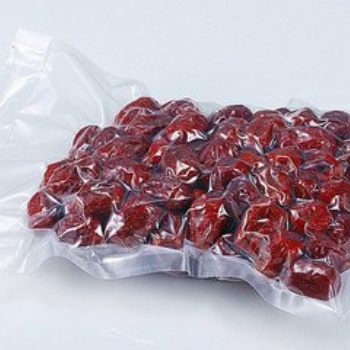 批發(fā)環(huán)保食品級(jí)透明真空袋價(jià)格干貨防潮抽真空袋廠家