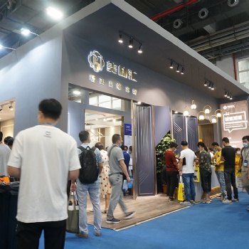 再奪23城！美林匯以實力行業(yè)新趨向，于中國建博會再創(chuàng)佳績！