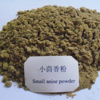 小茴香粉 調(diào)味品香辛料 實力廠家 琦軒食品 廣東東莞