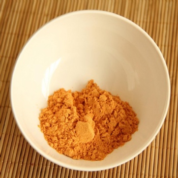 枸杞粉 調(diào)味品香辛料 實力廠家 琦軒食品 廣東東莞