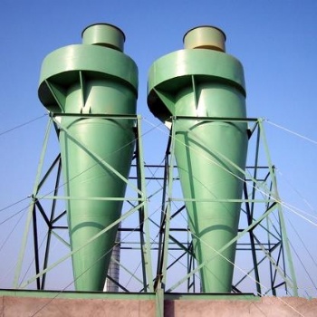 旋風(fēng)除塵器 旋風(fēng)除塵器