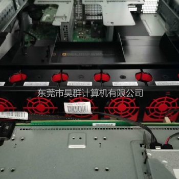 IBM服務器維修、IBMx3650服務器開不了機、東莞昊群