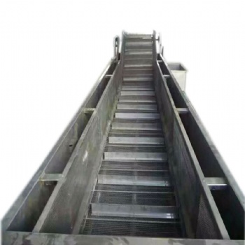 源頭廠家定制水果蔬菜加工流水線 全自動(dòng)多種果蔬清洗殺菌設(shè)備
