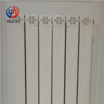 TLZY60-60/600-1.0銅鋁復(fù)合散熱器散熱參數(shù)