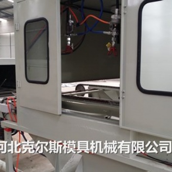 河北屋面金屬瓦生產(chǎn)設備彩石瓦流水線設備廠家定制