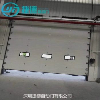 新華區(qū)提升門(mén)滑升門(mén)同城免安裝
