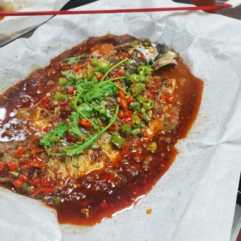 紙包魚(yú)培訓(xùn)杭州專(zhuān)業(yè)紙包魚(yú)培訓(xùn)學(xué)校 杭州金勺子餐飲培訓(xùn)學(xué)校