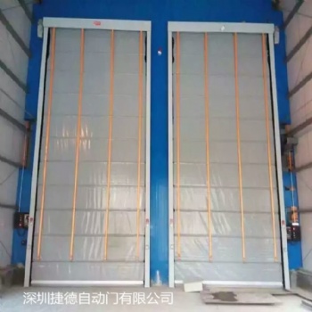 祁縣快速堆積門(mén)細(xì)心做品質(zhì)