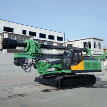 25米步履式旋挖鉆機(jī) 旋挖機(jī)廠家