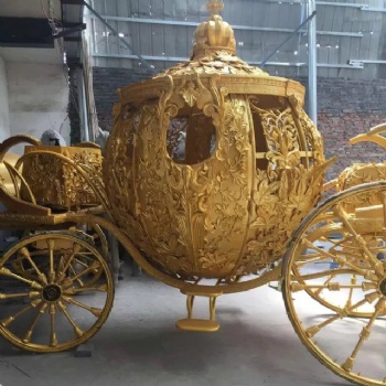 **馬車租賃 巡游展覽設(shè)備租賃