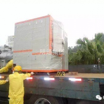 惠州市專業定制各類工廠，車間搬遷方案