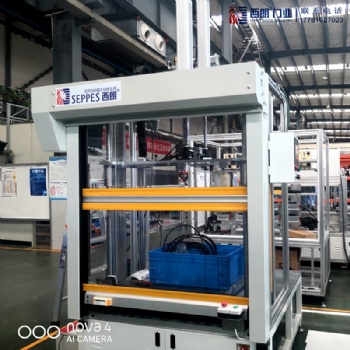 揚(yáng)州機(jī)電車(chē)間防護(hù)型快速門(mén)