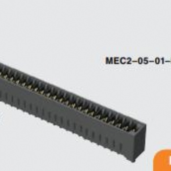 MEC2-20-01-L-DV高速連接器消費(fèi)電子連接器，連興旺電子