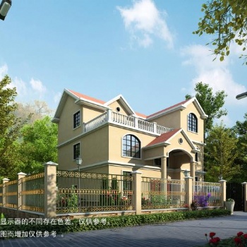 寶億居輕鋼別墅，成未來建筑發(fā)展新趨勢
