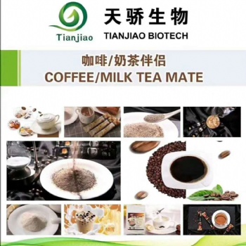 三合一咖啡、奶茶、植脂末