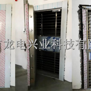 江西九移動金庫房 組合金庫門廠家銷售資質(zhì)齊全包驗收不銹鋼門