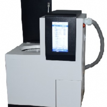 北分三譜ATDS-20A全自動熱解析儀 新國標(biāo)GB503252020
