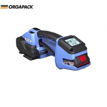 ORT-260電動(dòng)打捆機(jī)價(jià)格手持式電動(dòng)PP/PET捆扎機(jī)售后維修有保障