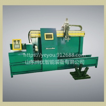 YYHFH-2000型 自動化焊接設(shè)備 不銹鋼自動化環(huán)縫焊接 儲氣筒 空壓機 淋水器 壓力容器等焊接