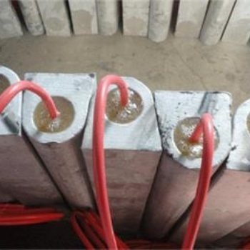 高電位鎂錳合金犧牲陽(yáng)極，鎂錳合金犧牲陽(yáng)極