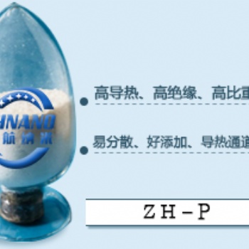 通用型高導(dǎo)熱填料系列