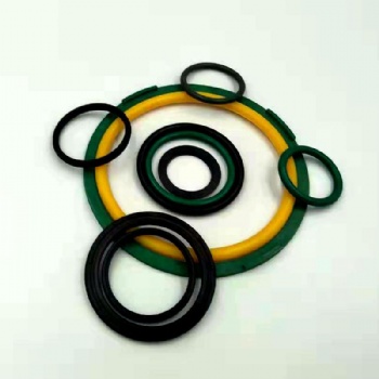 氟膠密封圈 密封件 橡膠圈 橡膠件 可開(kāi)模具來(lái)圖定制 廠家