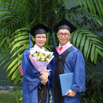 2020年免聯考MBA學費，東莞在職進修MBA