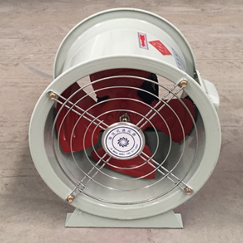 T35-11軸流風(fēng)機，移動式軸流風(fēng)機，玻璃鋼軸流風(fēng)機